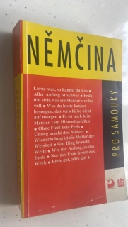 NĚMČINA PRO SAMOUKY