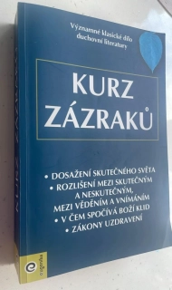 KURZ ZÁZRAKŮ