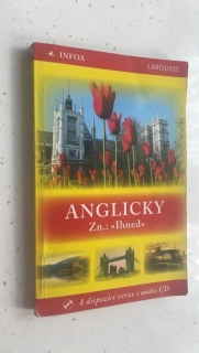 ANGLICKY ZN : IHNED