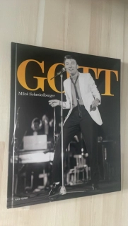 Miloš Schmiedberger : Gott
