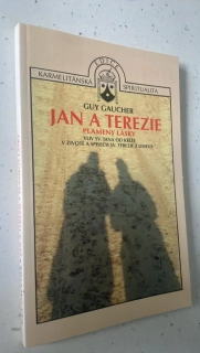 Guy Gaucher : Jan a Terezie