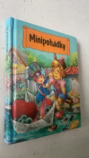 Minipohádky