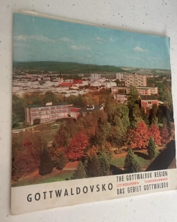 GOTTWALDOVSKO