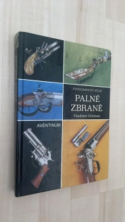 Vladimír Dolínek : Palné zbraně