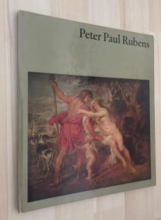Götz Eckardt : Peter Paul Rubens