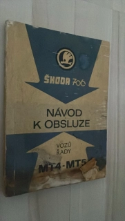ŠKODA 706