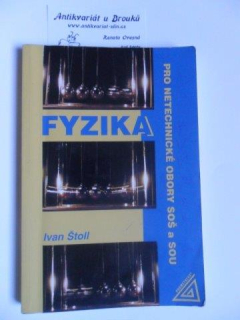IVAN ŠTOLL - FYZIKA 