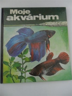 KARL- HEINZ TSCHIESCHE - MOJE AKVÁRIUM