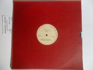KVINTET A - DUR - LP