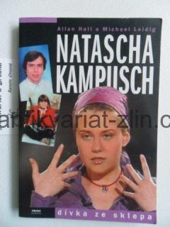 ALLAN HALL a MICHAEL LEIDIG - NATASCHA KAMPUSCH