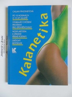 C. PINCKNEYOVÁ - KALANETIKA