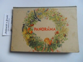LEPORELO - PANORÁMA 