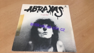 LP DESKA - ABRAXAS / MANÉŽ