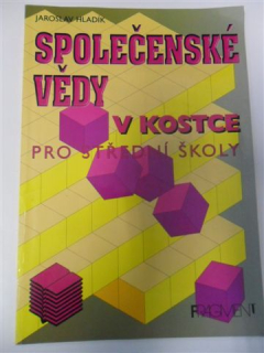 SPOLEČENSKÉ VĚDY V KOSTCE