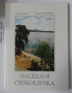 L. MIMRA, V. RICHTRMOC - NALÉZÁNÍ ČESKOLIPSKA