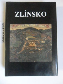 VLADIMÍR NEKUDA - ZLÍNSKO VLASTIVĚDA MORAVSKÁ