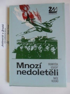 FRANTIŠEK LOUCKÝ - MNOZÍ NEDOLETĚLI