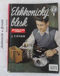J. T. HYAN - ELEKTRICKÝ BLESK