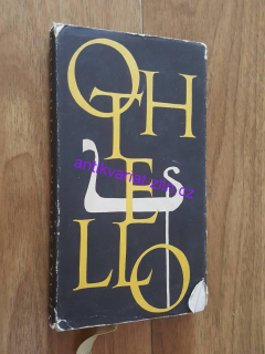 WILLIAM SHAKESPEARE - OTHELLO