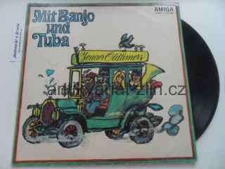 LP - MIT BANJO UND TUBA