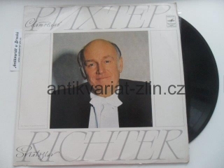 LP - PIAXTER RICHTER