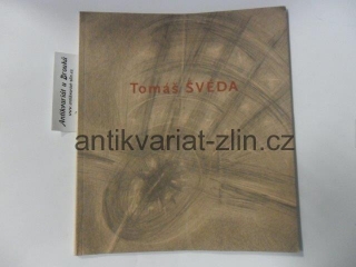 TOMÁŠ ŠVÉDA