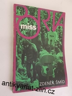 ZDENĚK ŠMÍD - PORTA / miss