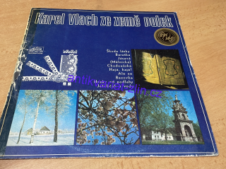 LP KAREL VLACH ZE ZEMĚ POLEK