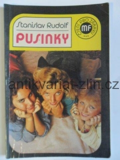 STANISLAV RUDOLF - PUSINKY