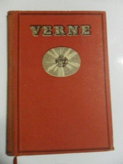 JULES VERNE-HVĚZDA JIHU