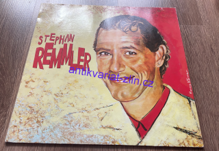 LP -STEPHAN REMMLER