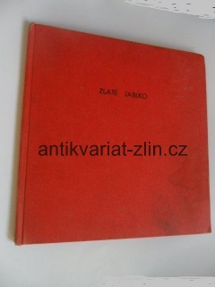 JUNGE WELT - ZLATÉ JABLKO