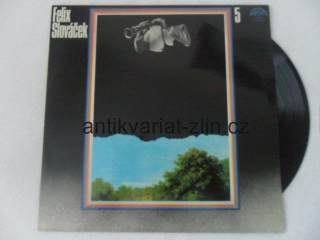 LP FELIX SLOVÁČEK 5