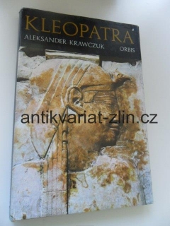 ALEKSANDER KRAWCZUK - KLEOPATRA