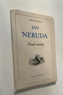 JAN NERUDA - PROSTÉ MOTIVY