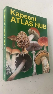 M. SMOTLACHA - KAPESNÍ ATLAS HUB