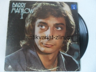 LP DESKA / BARRY MANILOW I