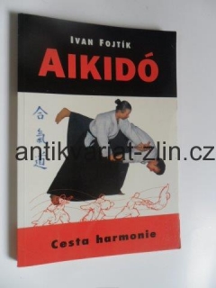 IVAN FOJTÍK - AIKIDÓ