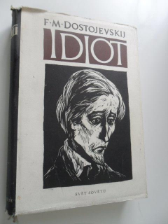 F. M. DOSTOJEVSKIJ - IDIOT