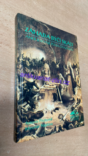 ANTONÍN PŘICHYSTAL - ZÁHADA BÝČÍ SKÁLY