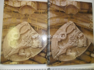 DĚJINY ČESKÉHO VÝTVARNÉHO UMĚNÍ 1/2 DÍLY