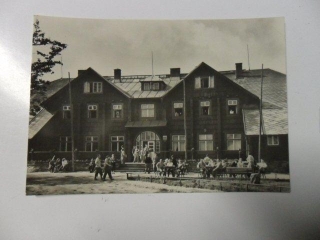 POHLEDNICE-JESENÍKY