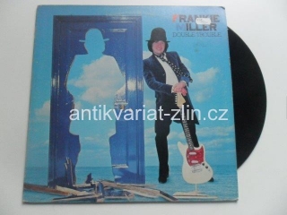 LP DESKA - FRANKE MILLER / DOUBLE TROUBLE