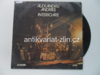 LP DESKA - ALEXANDRU ANDRIES  / INTERIORS