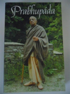 PRABHUPÁDA 