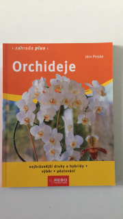 Jörn Pinke - Orchideje